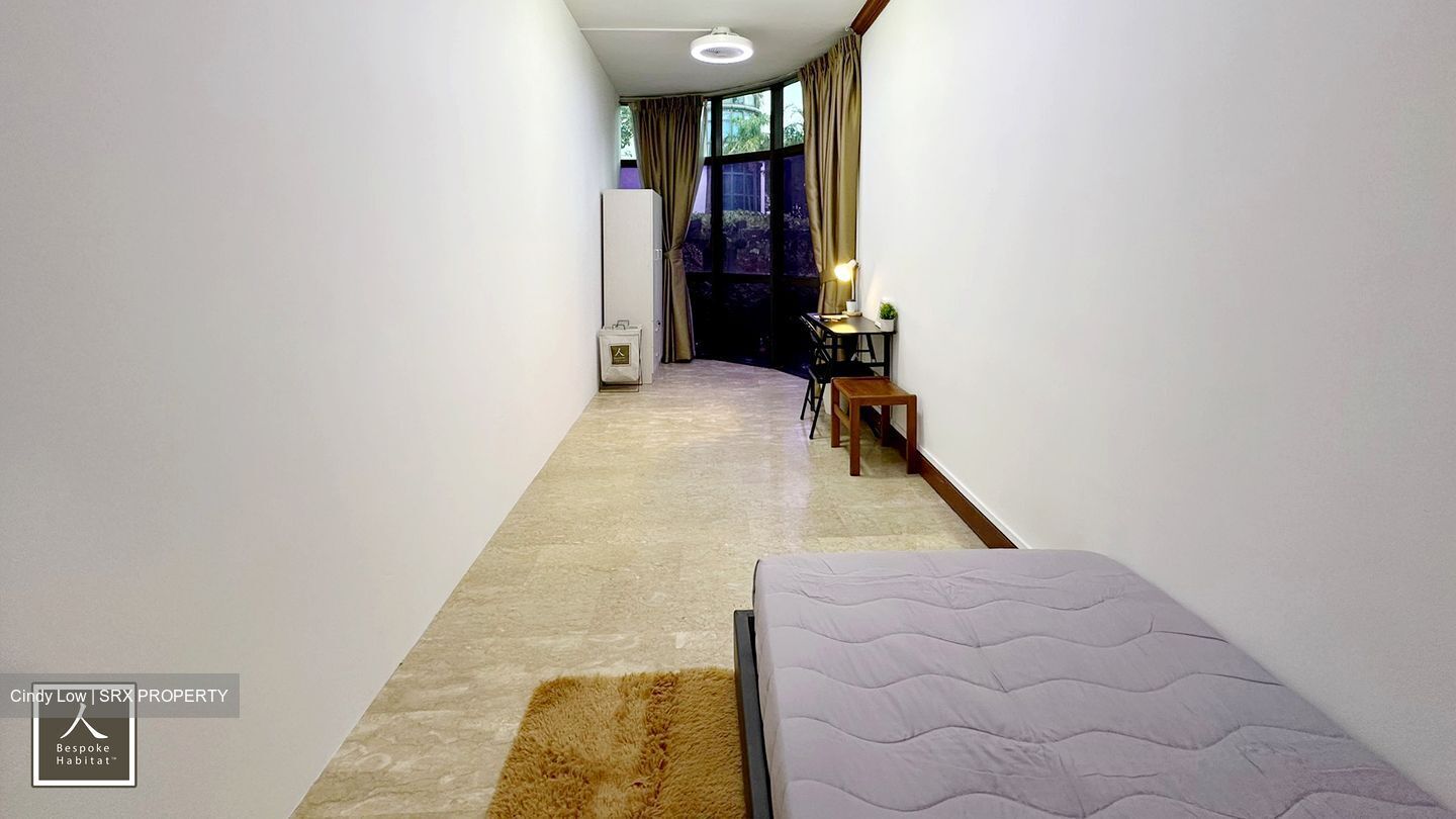 Parc Oasis (D22), Condominium #557581301